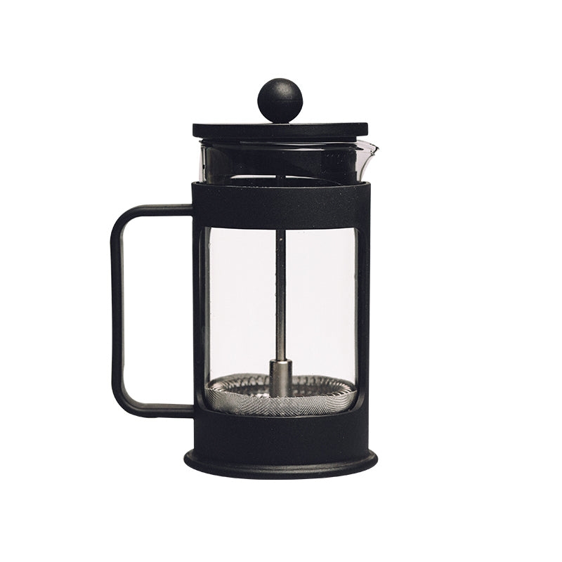 Make a homemade coffee pot by hand Make a homemade coffee pot by hand